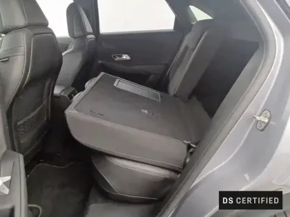 Photo 36 DS DS 7 Gén. I Ph1 NG Performance Line 5