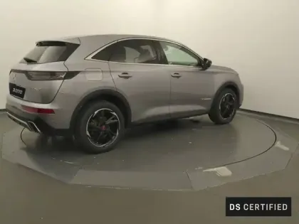 Photo 86 DS DS 7 DS7 Crossback Hybride E-Tense 225 EAT8