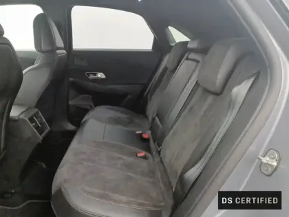 Photo 32 DS DS 7 Gén. I Ph1 NG Performance Line 5