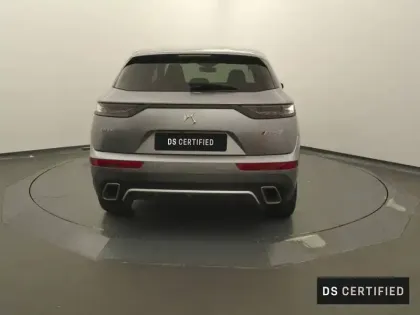 Photo 73 DS DS 7 DS7 Crossback Hybride E-Tense 225 EAT8