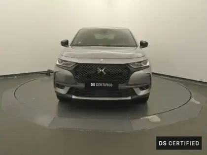 Photo 70 DS DS 7 DS7 Crossback Hybride E-Tense 225 EAT8