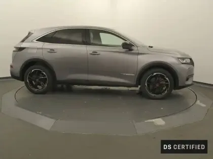 Photo 26 DS DS 7 Gén. I Ph1 NG Performance Line 5