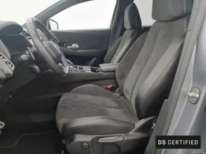 Photo 54 DS DS 7 DS7 Crossback Hybride E-Tense 225 EAT8