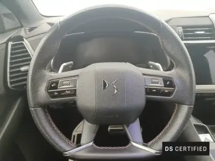 Photo 80 DS DS 7 DS7 Crossback Hybride E-Tense 225 EAT8