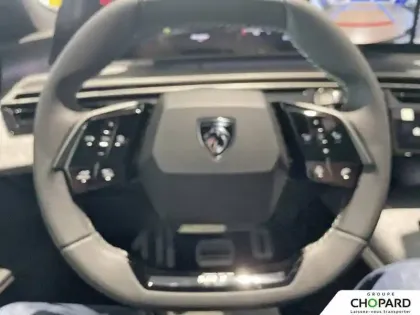 Photo 16 Peugeot 5008  Hybrid 145 e-DCS6