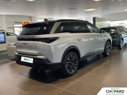 Photo 26 Peugeot 5008  Hybrid 145 e-DCS6