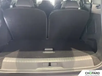 Photo 5 Peugeot 5008  Hybrid 145 e-DCS6