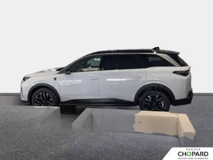 Photo 8 Peugeot 5008  Hybrid 145 e-DCS6