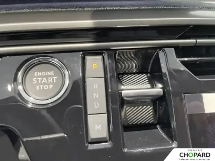 Photo 18 Peugeot 5008  Hybrid 145 e-DCS6