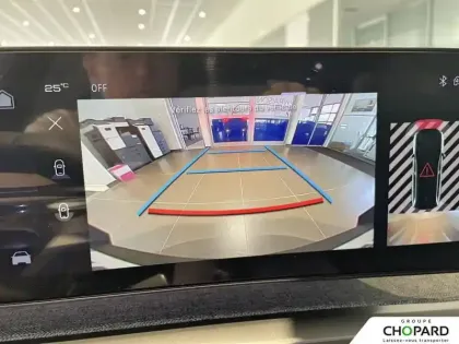 Photo 15 Peugeot 5008  Hybrid 145 e-DCS6