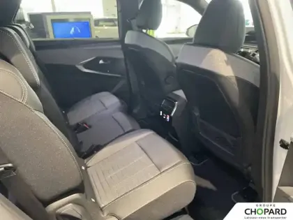 Photo 17 Peugeot 5008  Hybrid 145 e-DCS6