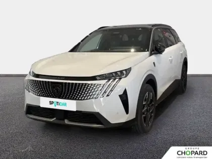 Photo Peugeot 5008 Gt