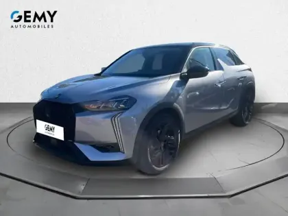 Photo Ds Ds 3 Performance Line+