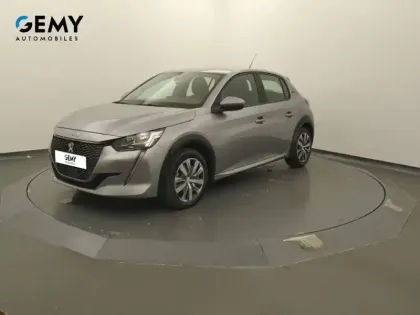 Photo Peugeot 208 Active