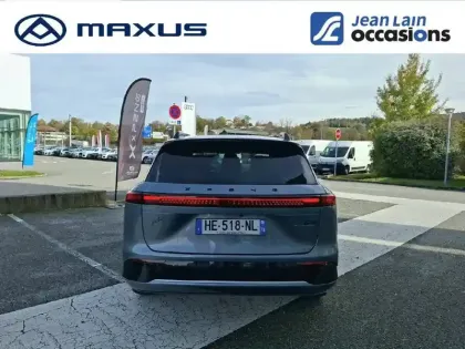 Photo 43 Xpeng G9  Performance