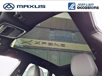 Photo 56 Xpeng G9  Performance