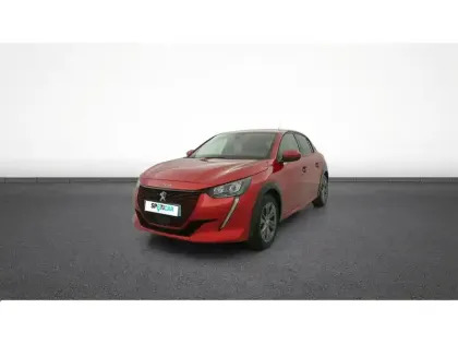 Photo Peugeot 208 Allure Pack