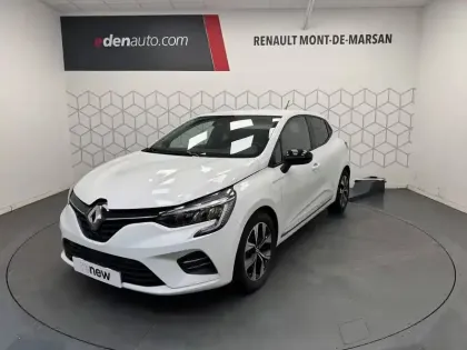 Photo Renault Clio Evolution