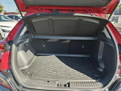 Photo 6 Hyundai Kona  Hybrid 141 Creative