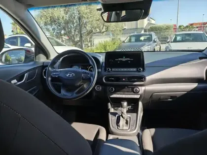 Photo 7 Hyundai Kona  Hybrid 141 Creative