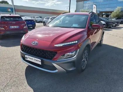 Photo Hyundai Kona Creative