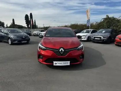 Photo Renault Clio
