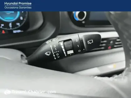 Photo 16 Hyundai Bayon  1.0 T-GDi 100 Hybrid 48V Intuitive