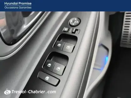 Photo 19 Hyundai Bayon  1.0 T-GDi 100 Hybrid 48V Intuitive