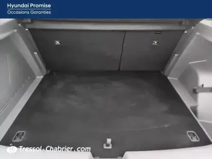 Photo 7 Hyundai Bayon  1.0 T-GDi 100 Hybrid 48V Intuitive