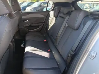 Photo 9 Peugeot 308  PHEV 180ch GT e-EAT8