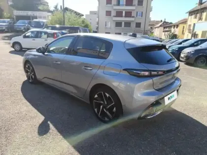 Photo 6 Peugeot 308  PHEV 180ch GT e-EAT8