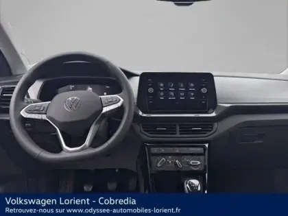 Photo 20 Volkswagen T-cross Gén. I Ph2 VW Edition 5