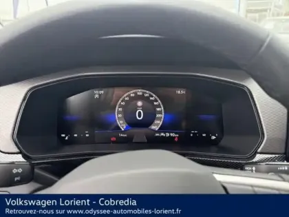 Photo 8 Volkswagen T-cross  1.0 TSI 95ch VW Edition