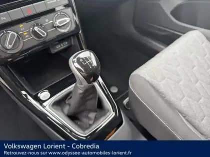 Photo 24 Volkswagen T-cross Gén. I Ph2 VW Edition 5