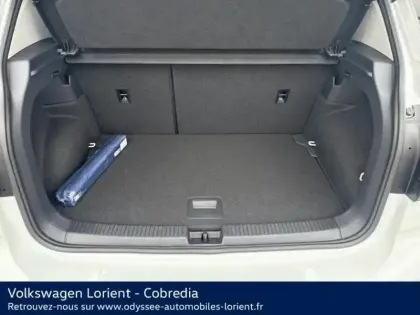 Photo 11 Volkswagen T-cross  1.0 TSI 95ch VW Edition