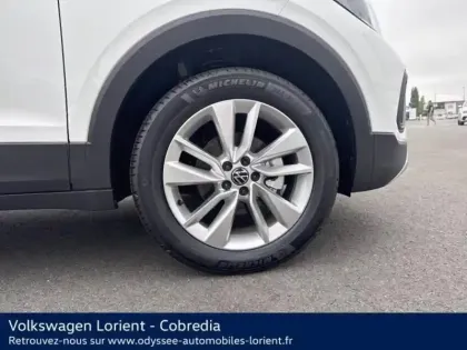 Photo 29 Volkswagen T-cross Gén. I Ph2 VW Edition 5