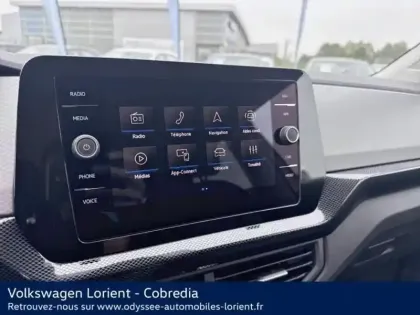 Photo 22 Volkswagen T-cross Gén. I Ph2 VW Edition 5