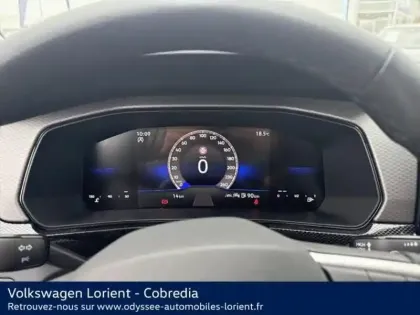 Photo 23 Volkswagen T-cross Gén. I Ph2 VW Edition 5