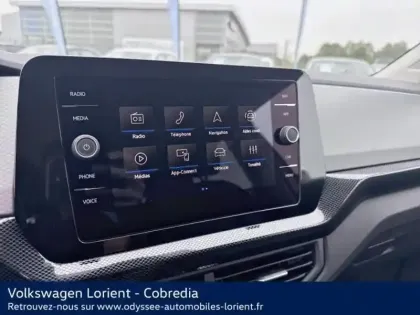 Photo 7 Volkswagen T-cross  1.0 TSI 95ch VW Edition