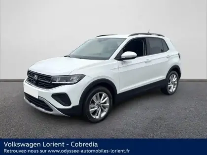 Photo 15 Volkswagen T-cross Gén. I Ph2 VW Edition 5