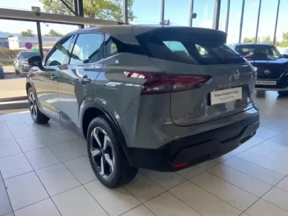 Photo 7 Nissan Qashqai  e-POWER 190ch Business Edition 2022