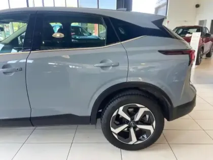 Photo 8 Nissan Qashqai  e-POWER 190ch Business Edition 2022