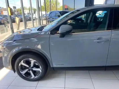 Photo 9 Nissan Qashqai  e-POWER 190ch Business Edition 2022