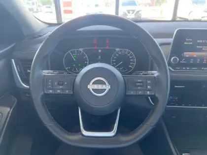 Photo 12 Nissan Qashqai  e-POWER 190ch Business Edition 2022