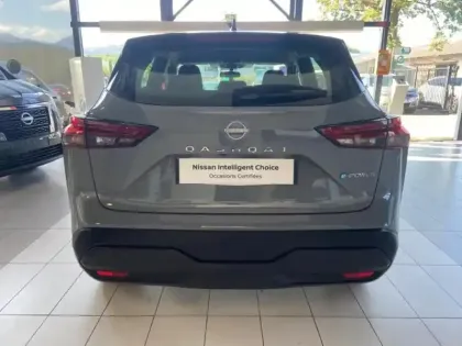 Photo 6 Nissan Qashqai  e-POWER 190ch Business Edition 2022