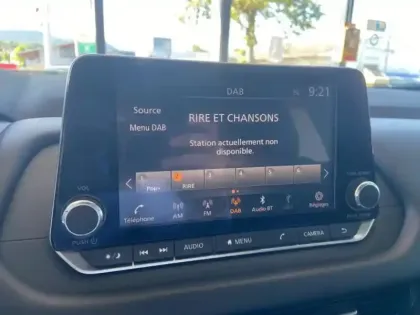 Photo 14 Nissan Qashqai  e-POWER 190ch Business Edition 2022