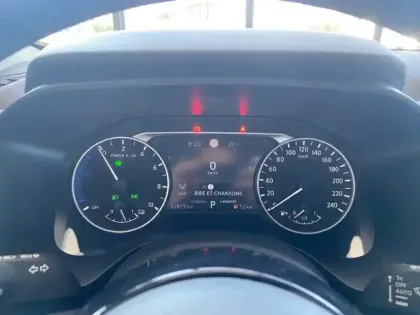 Photo 13 Nissan Qashqai  e-POWER 190ch Business Edition 2022