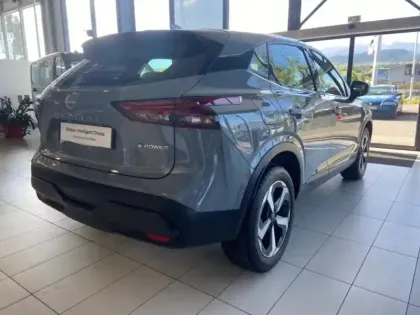 Photo 5 Nissan Qashqai  e-POWER 190ch Business Edition 2022