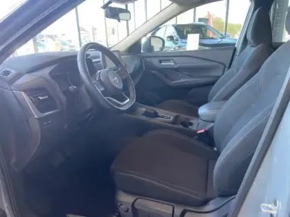 Photo 10 Nissan Qashqai  e-POWER 190ch Business Edition 2022