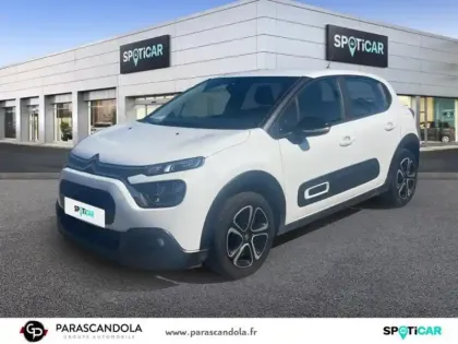 Photo Citroën C3